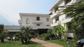 Hotel Villa Claudia Nago-Torbole